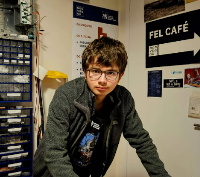 Lukas Horak